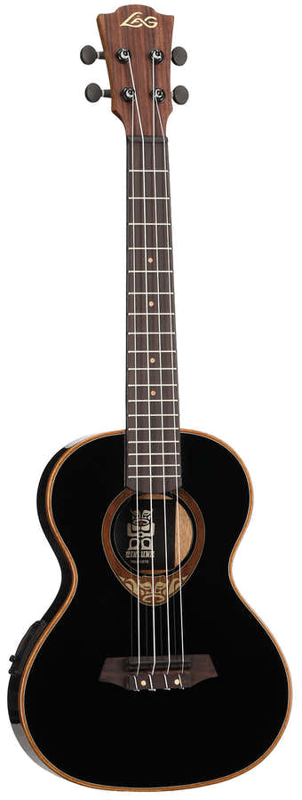 Tiki Uku 118 Tenor EQ