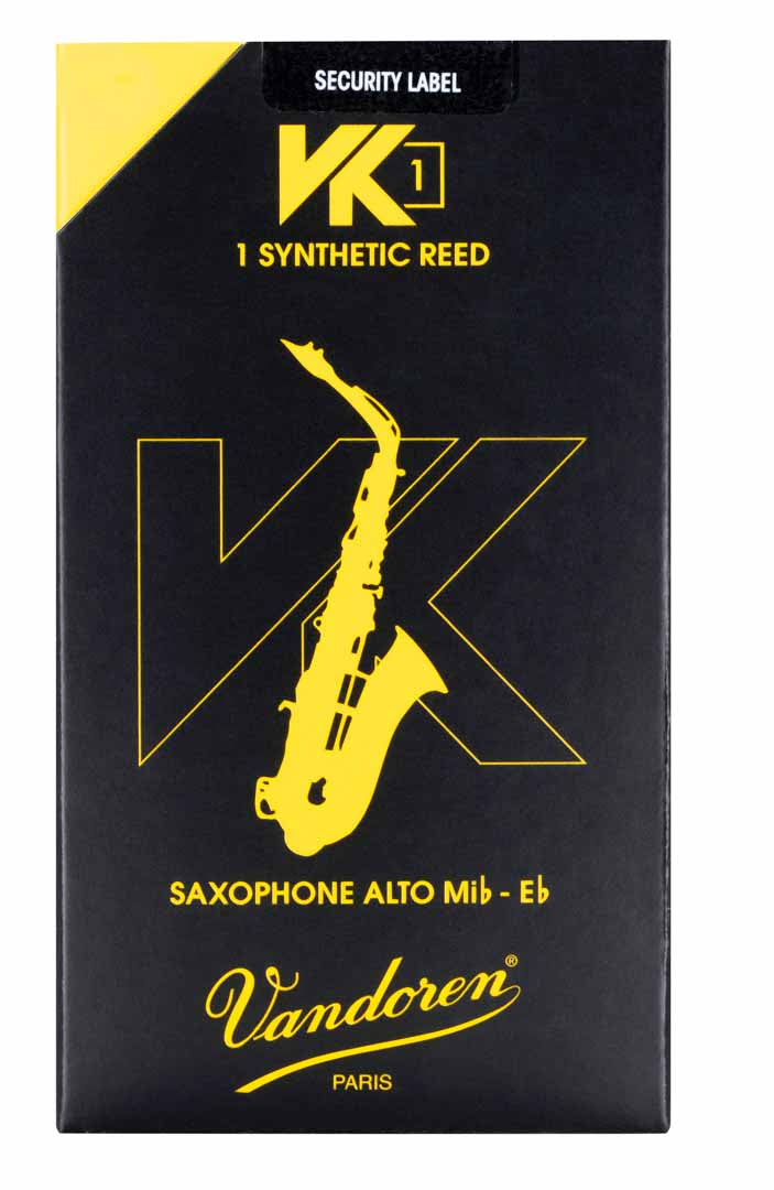 Vk1 40 - Saxo alto