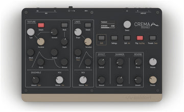 Crema