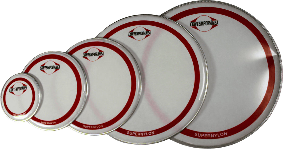 C-PESP05 - PARCHE SUPER NYLON 14"