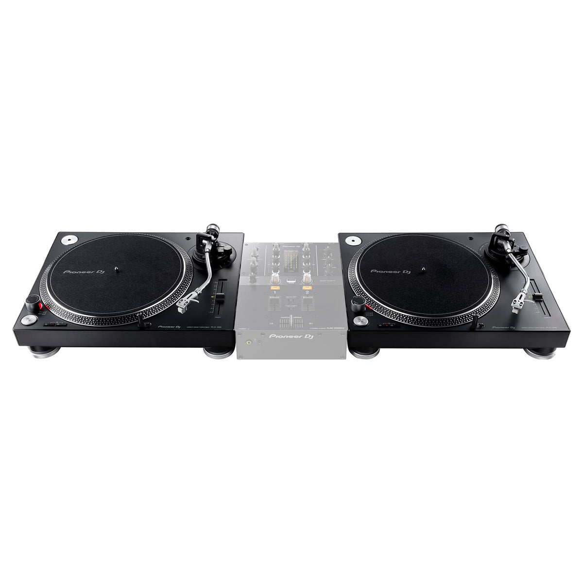 PLX-500-K - STOCKB