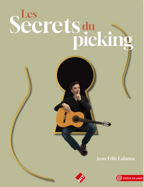 Lalanne J.F. - Les Secrets du Picking
