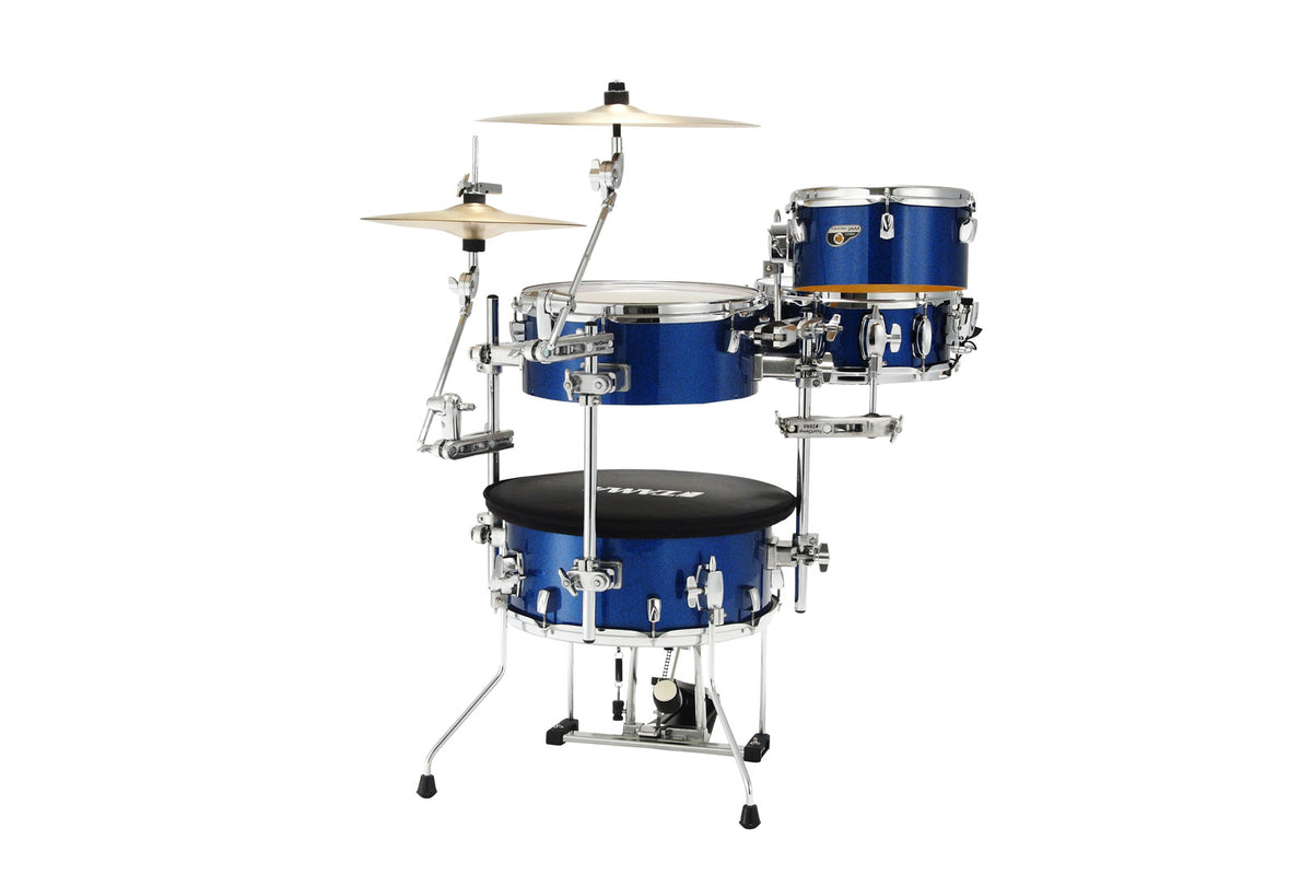 CJB46C-ISP - COCKTAIL-JAM + MCAX5366 INDIGO SPARKLE