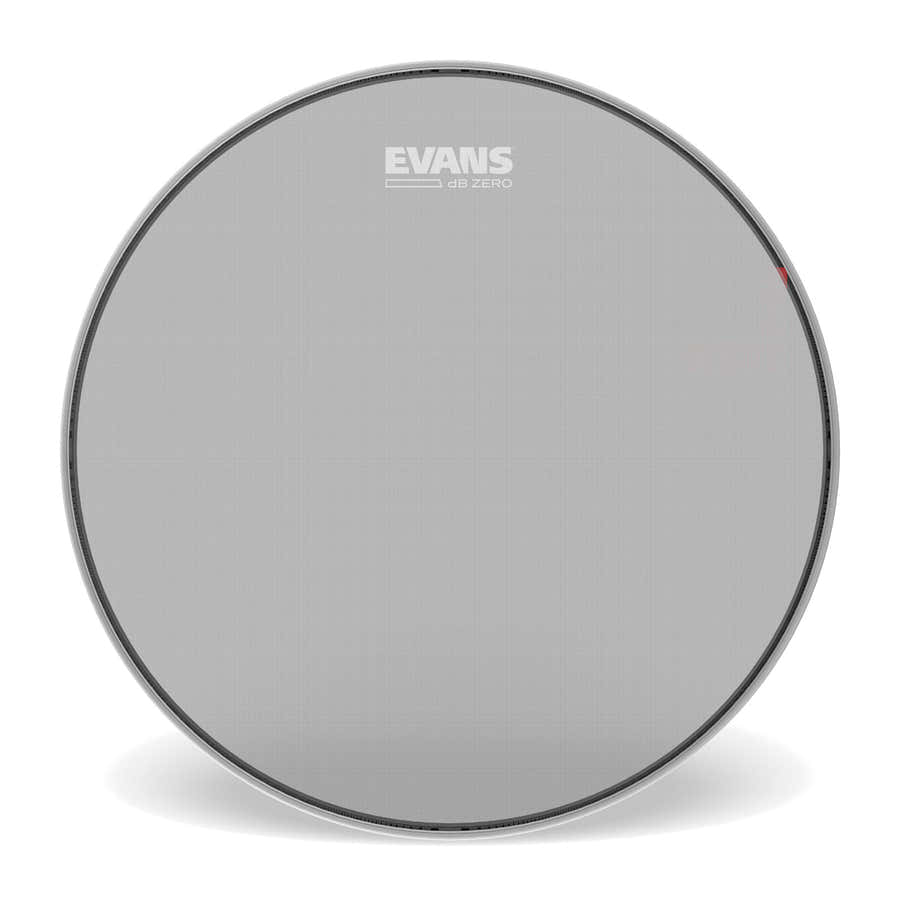 SOUNDOFF BASS DRUMHEAD 22 INCH