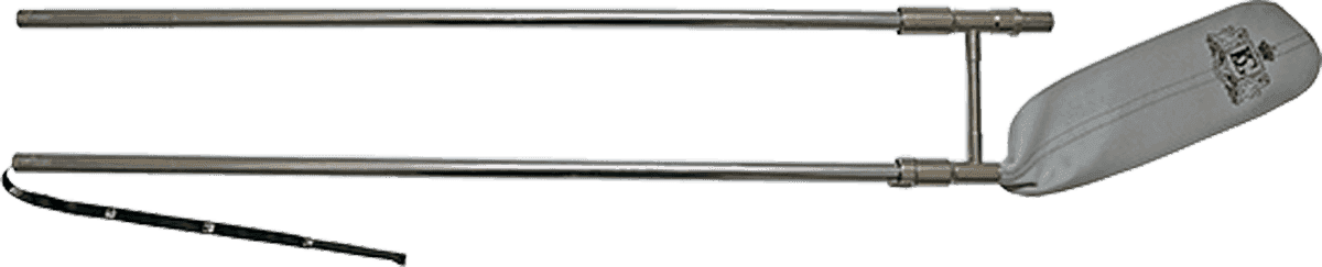Limpiador de trombón - Vara interior