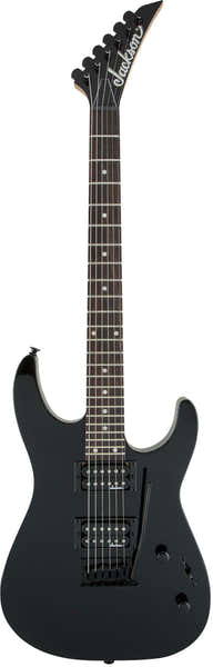 JS12 Dinky Js Ama Negro brillante