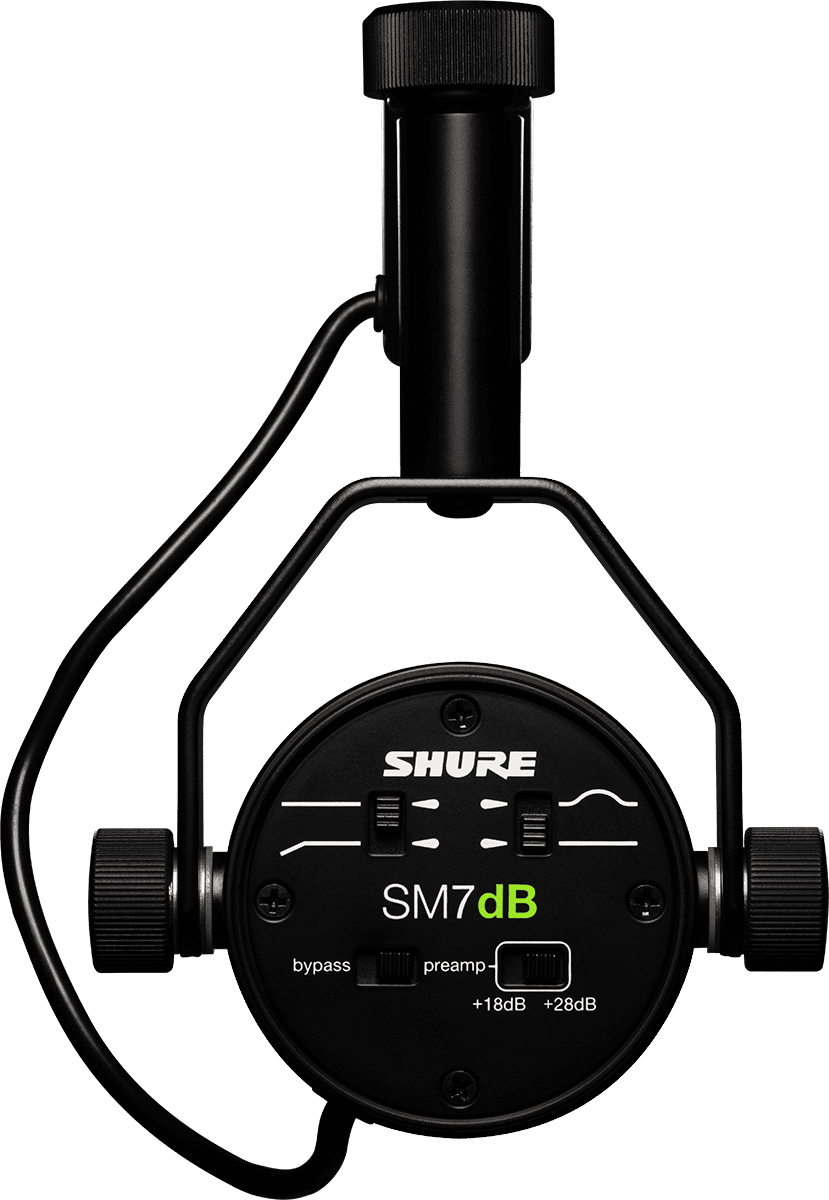 SM7dB