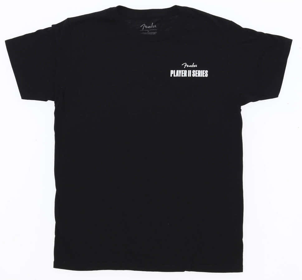 Player II T-Shirt XL