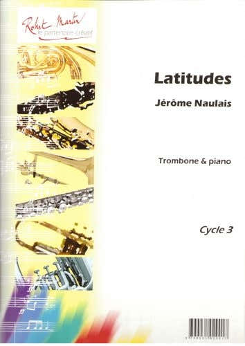 Naulais J. - Latitudes