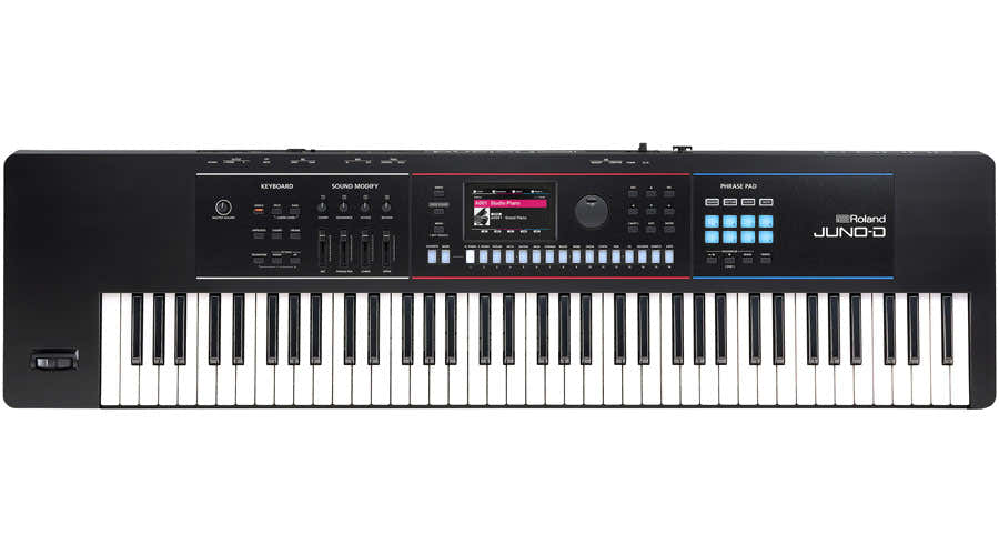 JUNO-D7 - REACONDICIONADO