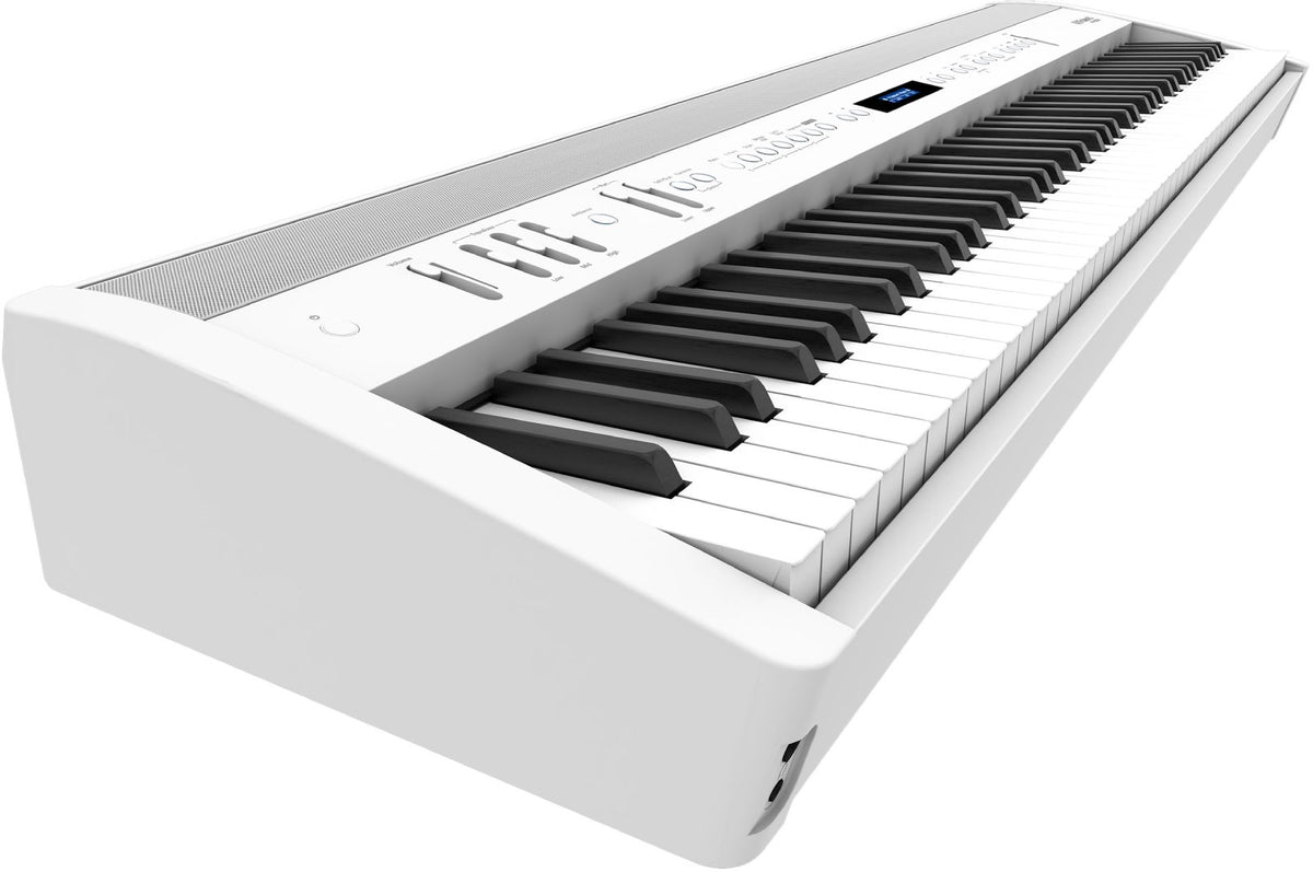 FP-60X Blanco