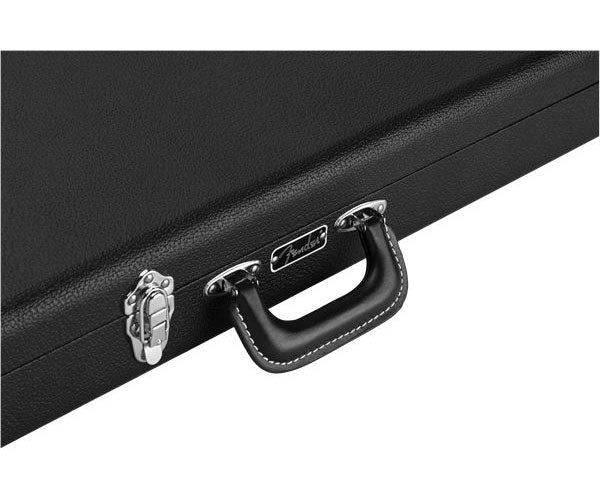Estuche Precision/Jazz Bass CLSC SRS Negro