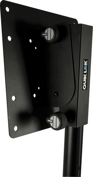 Quiklok DSP390 UNIVERSAL MOUNT FOR FLAT SCREEN MONITORS UP TO 40