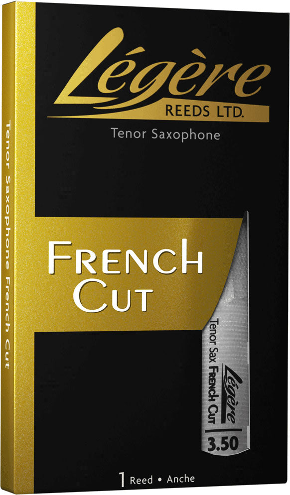 French Cut 3.75 - Saxofón Tenor