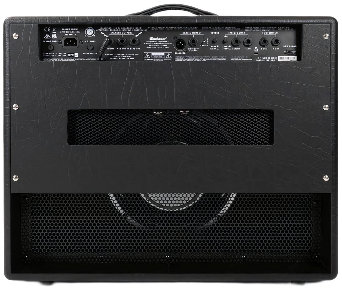 HT Club 40 MKIII