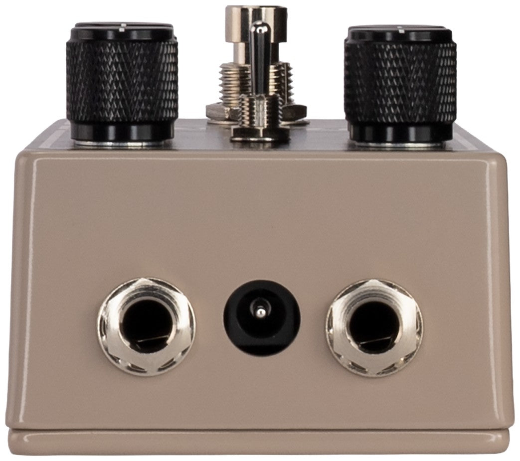 FUZZBOX Fuzz de silicio estilo Tone Bender MK II