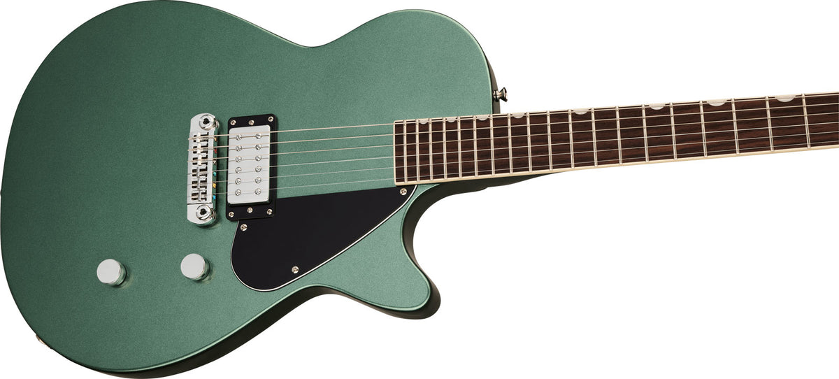 Electromatic Jet Club 1 pastilla RW Steel Olive
