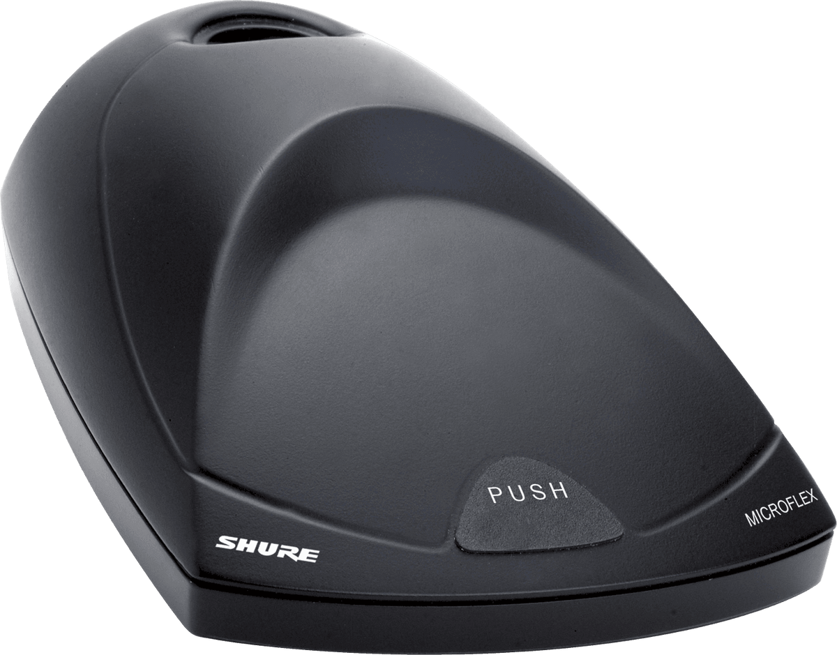 Shure MX400DP
