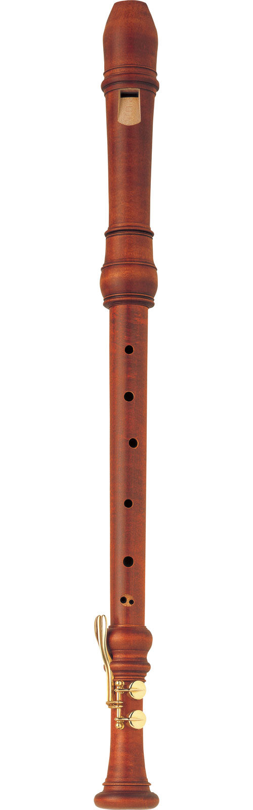 Yamaha YRT61M Tenor - Arce (Barroco)