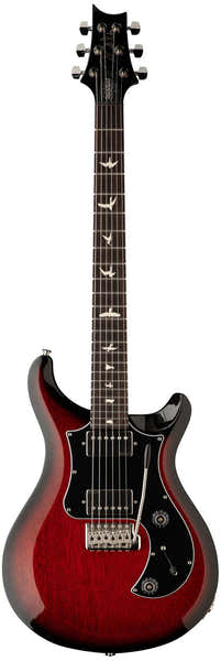 Standard 24 S2 Sunburst Escarlata
