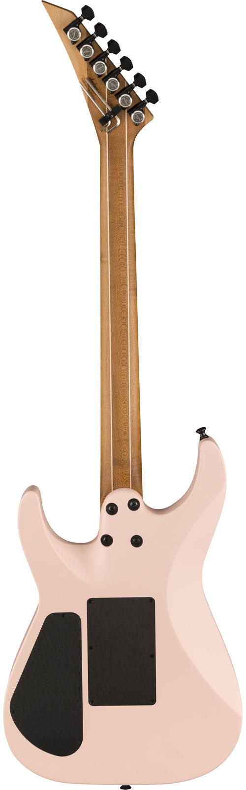 Virtuoso American Ebo Rosa Concha Satinado