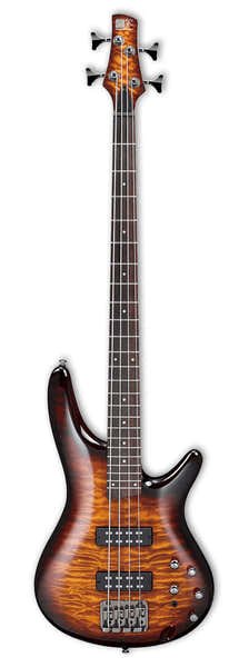 SR400EQM-DEB Ojo de dragón Burst