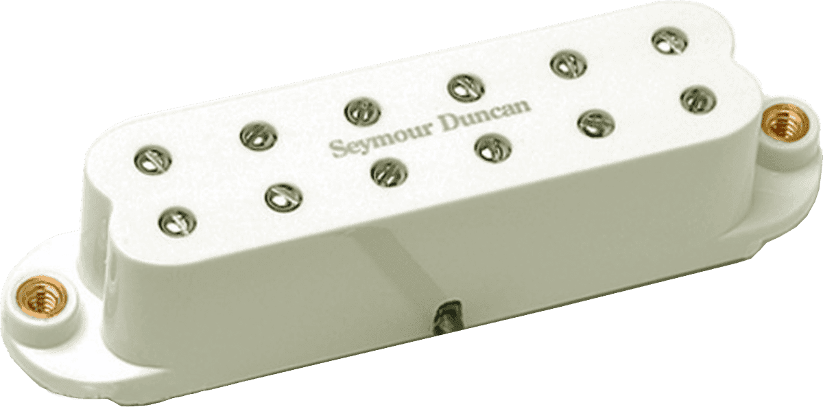 SJBJ-1B-P - JB JUNIOR STRAT TRESTLE PARCHEMIN
