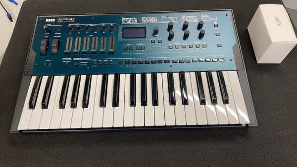 Korg OPSIX MK2 - B Stock