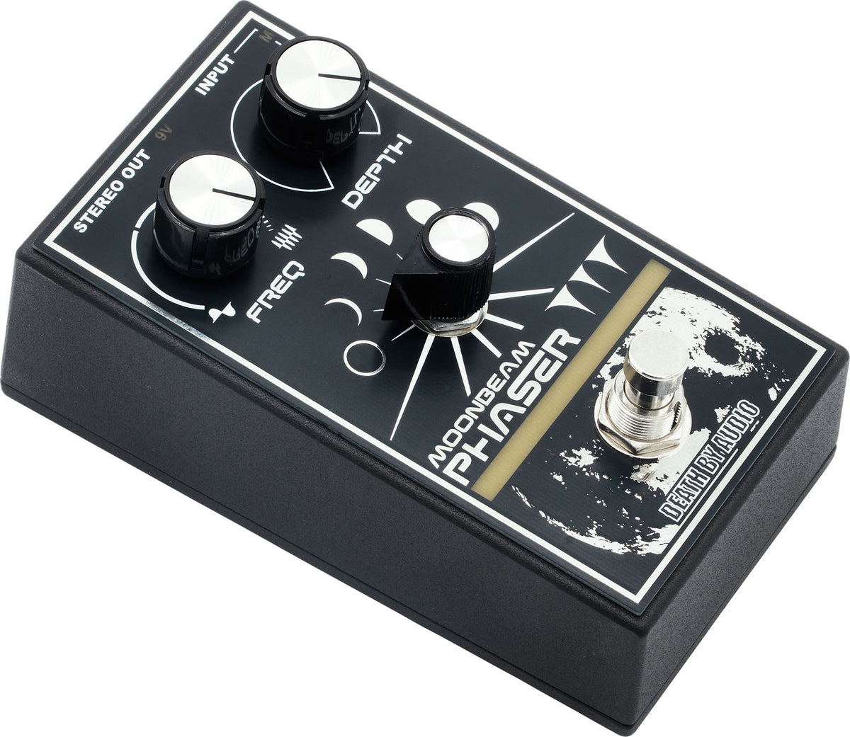 Moonbeam Phaser - Phaser