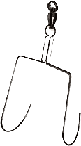 P0721 Soporte para Burma Bell