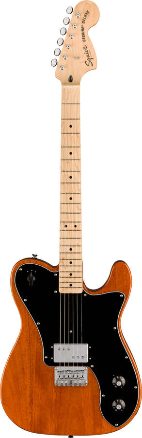 Esquire Dlx Paranormal Mn Moc