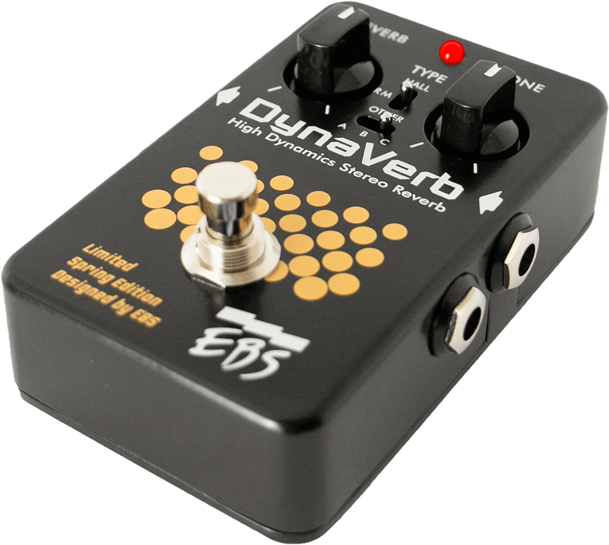 Dynaverb Se Edición limitada de primavera