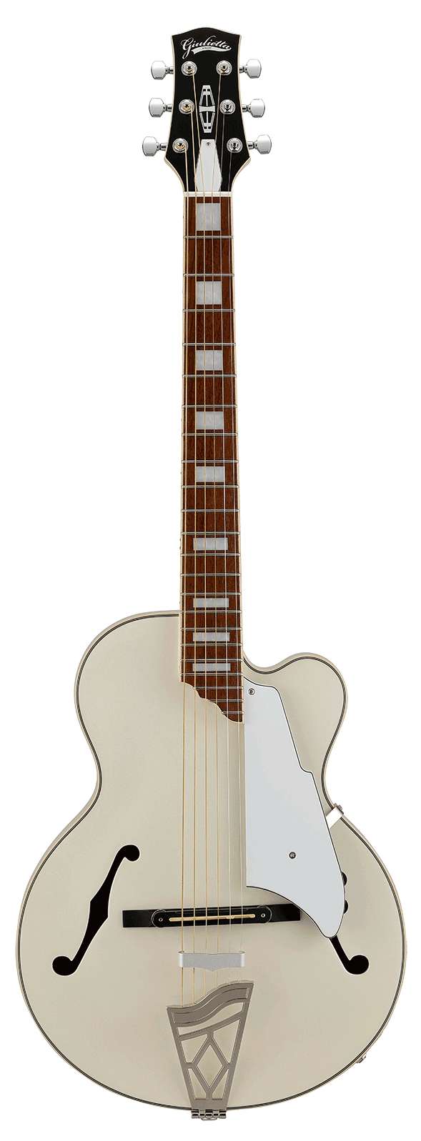 Giulietta VGA-5TPS Blanco perlado