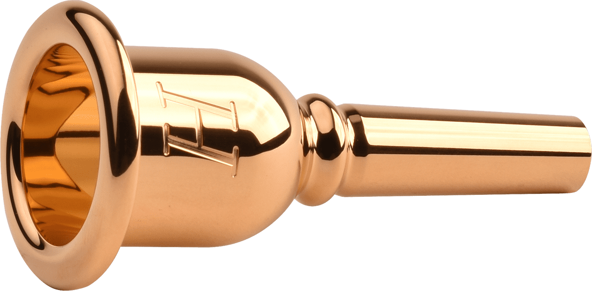 3180 Heritage Gran Calibre - 3AL Chapado en Oro (Trombón)