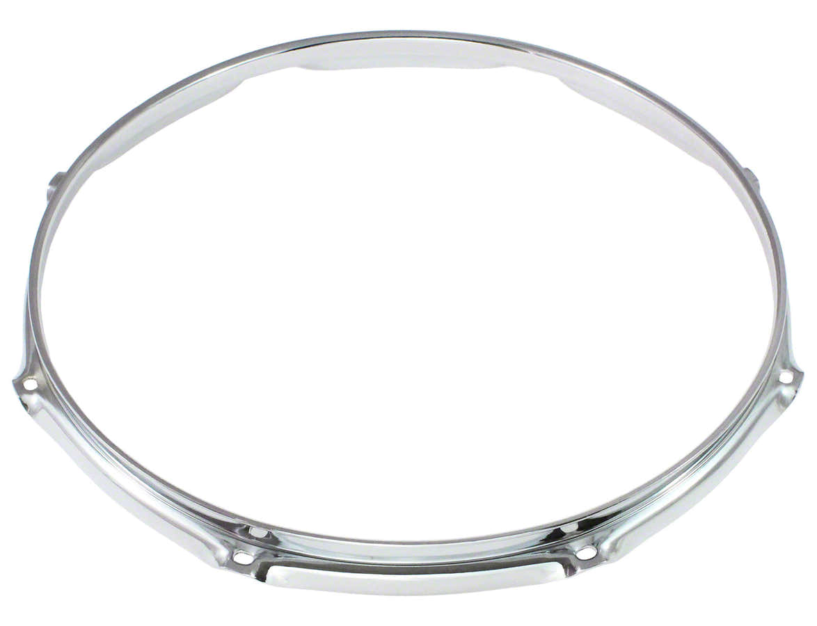 H23-12-8 - ARO 12" 8 DIVISIONES SUPER TRIPLE BRIDA 2.3MM