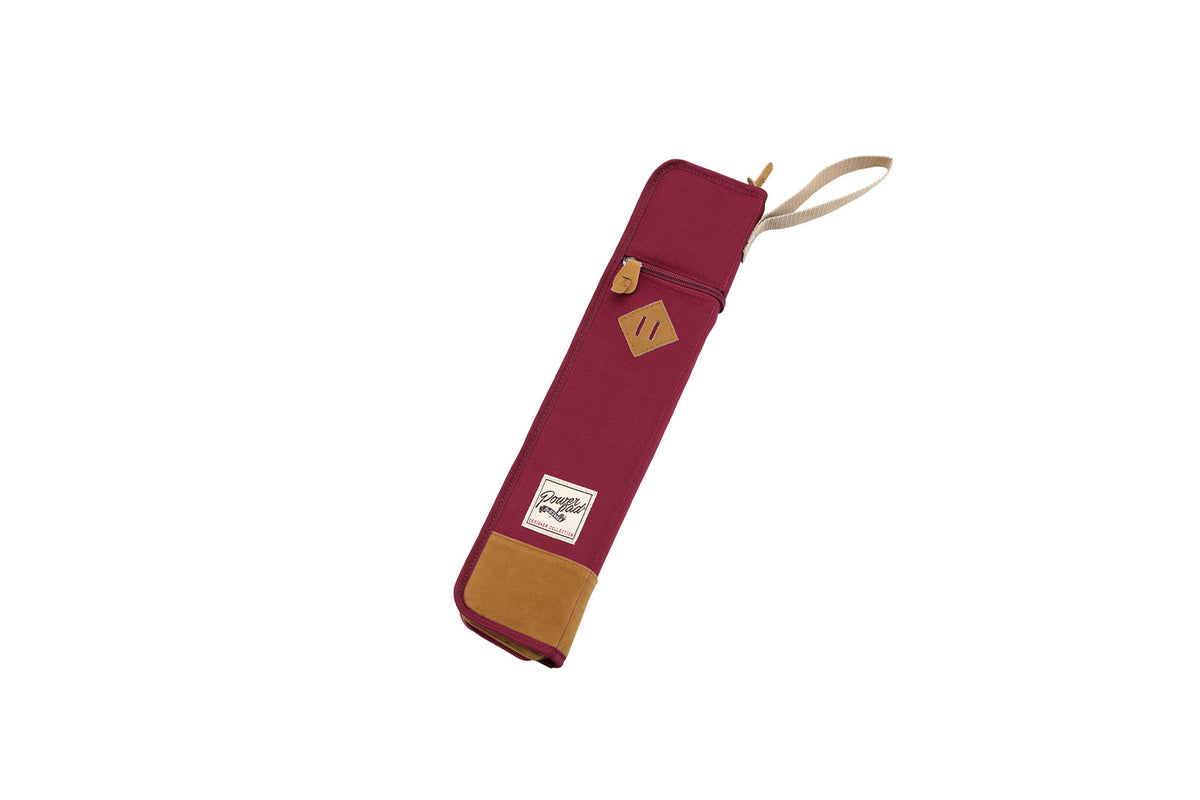Tama TSB12WR STICK BAG 6 PAIRES - WINE RED