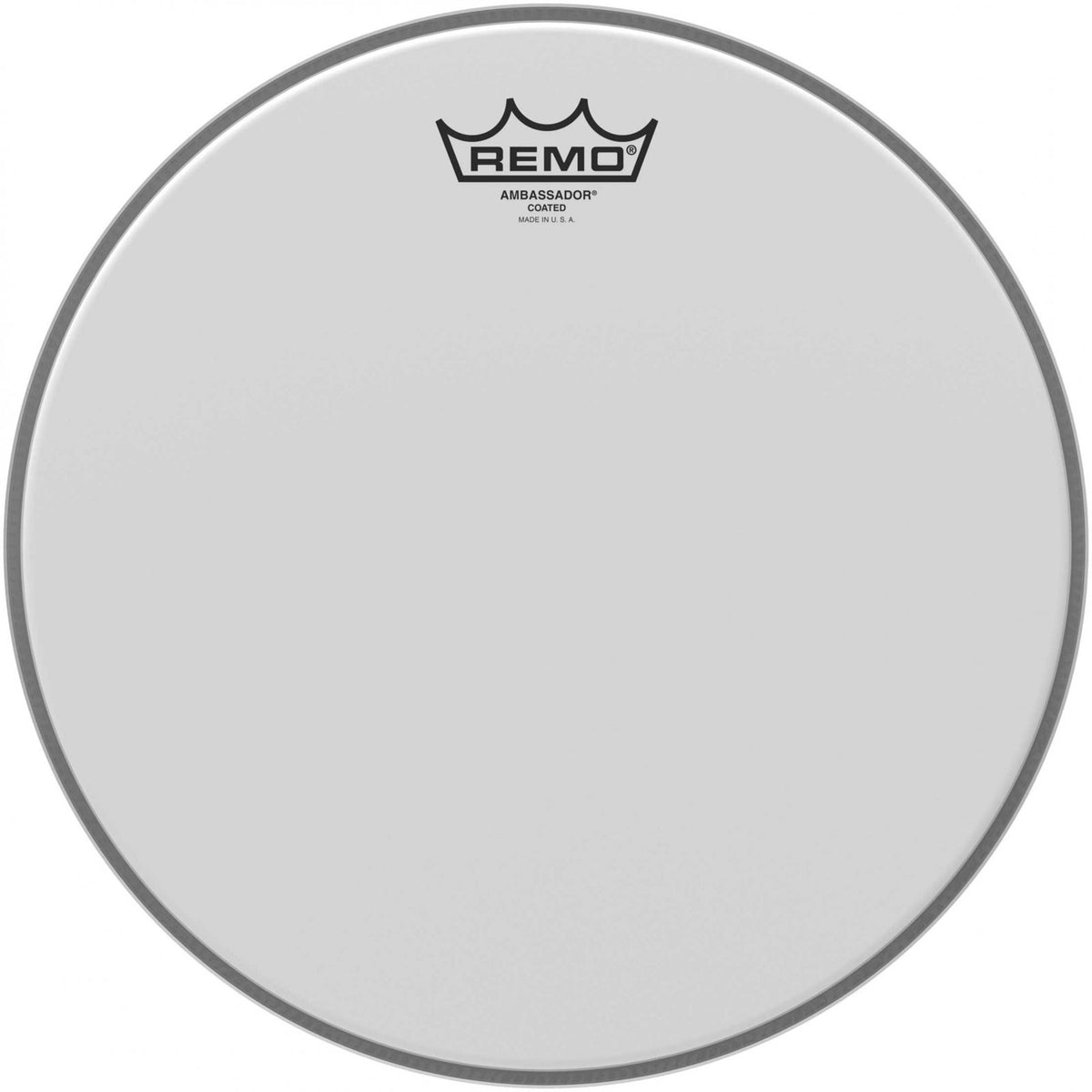 Remo AMBASSADOR 12 - RUGOSO - BA-0112-00
