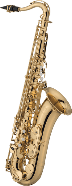 JTS700Q - Tenor Barnizado - Estudio