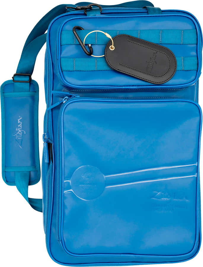 Bolsa para baquetas Touring Azul medianoche