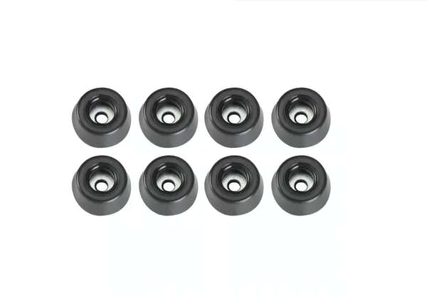 Adam Hall Hardware 4903 - 8x piezas