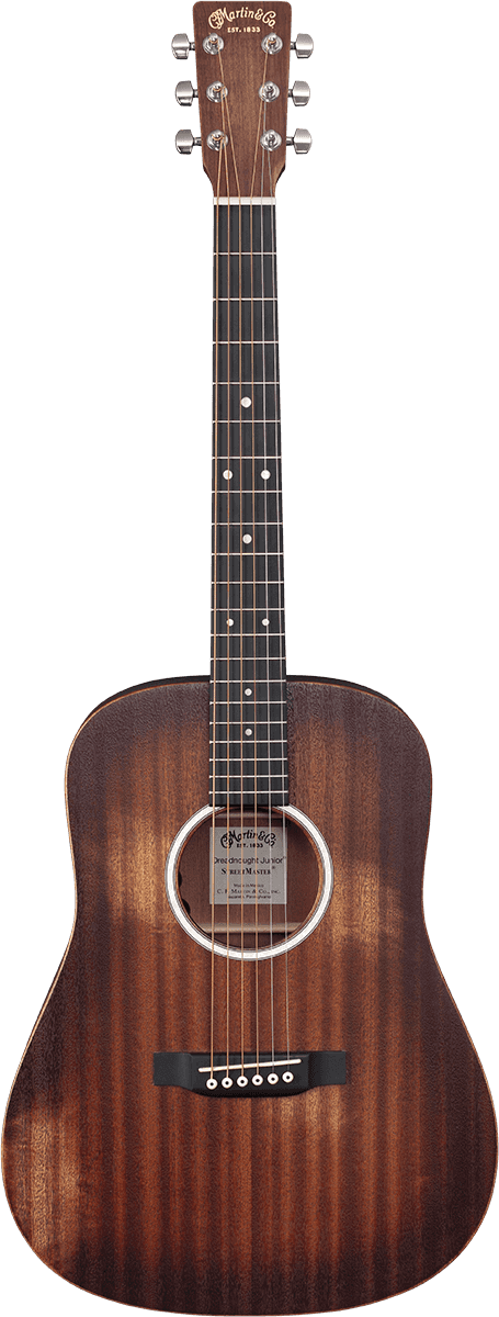 Dreadnought Junior Streetmaster