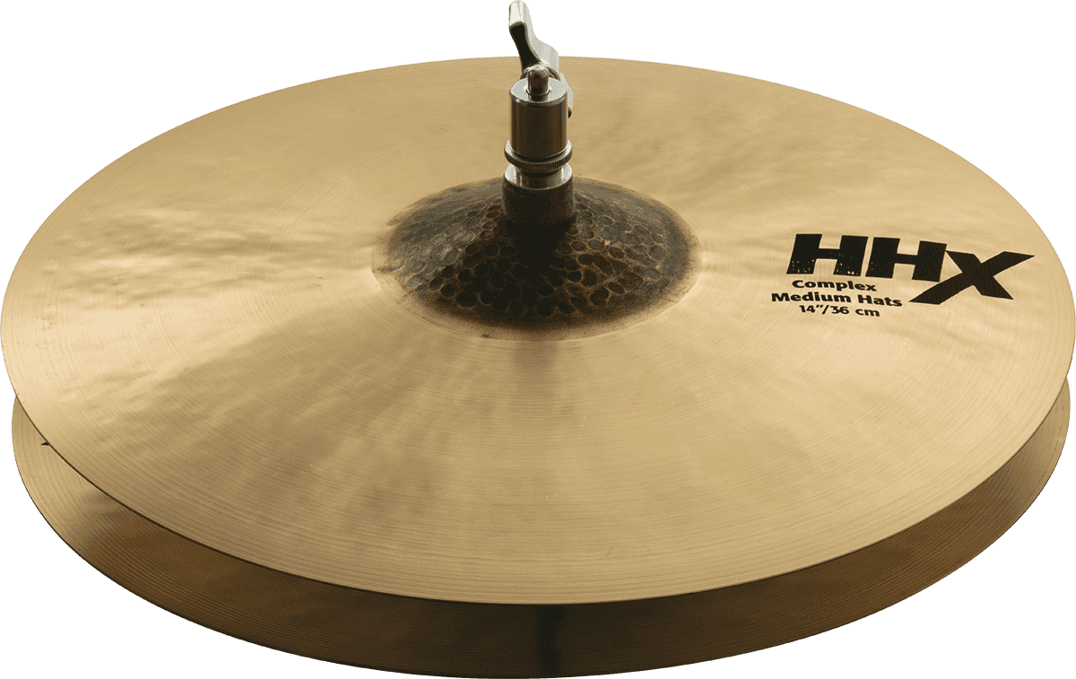 HHX Charles 14" Complex Medium - 11402XCN