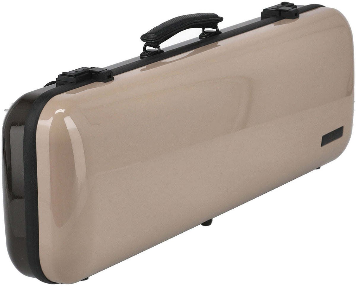 AIR ANNIVERSARY VIOLIN CASE BROWN/BEIGE