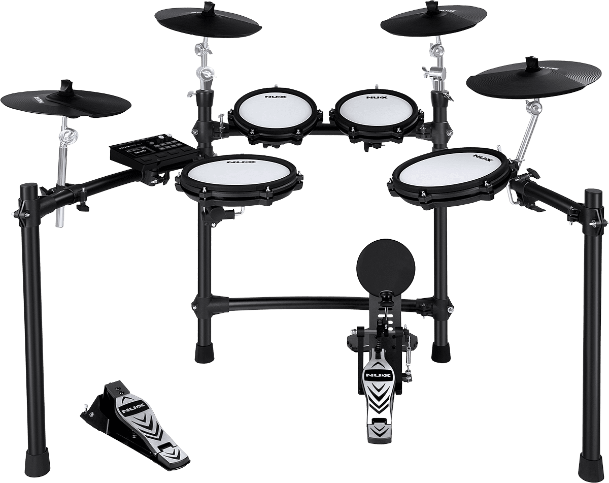 DM-310 Kit de malla