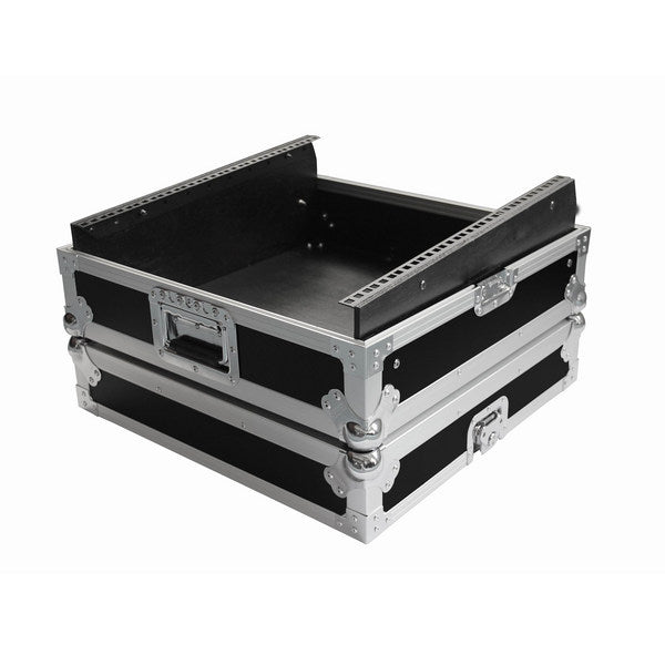 POWER ACOUSTICS SONORISATION Flight case para mezclador de 19"