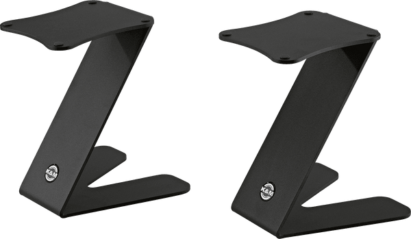 K&M 26773 Soporte negro