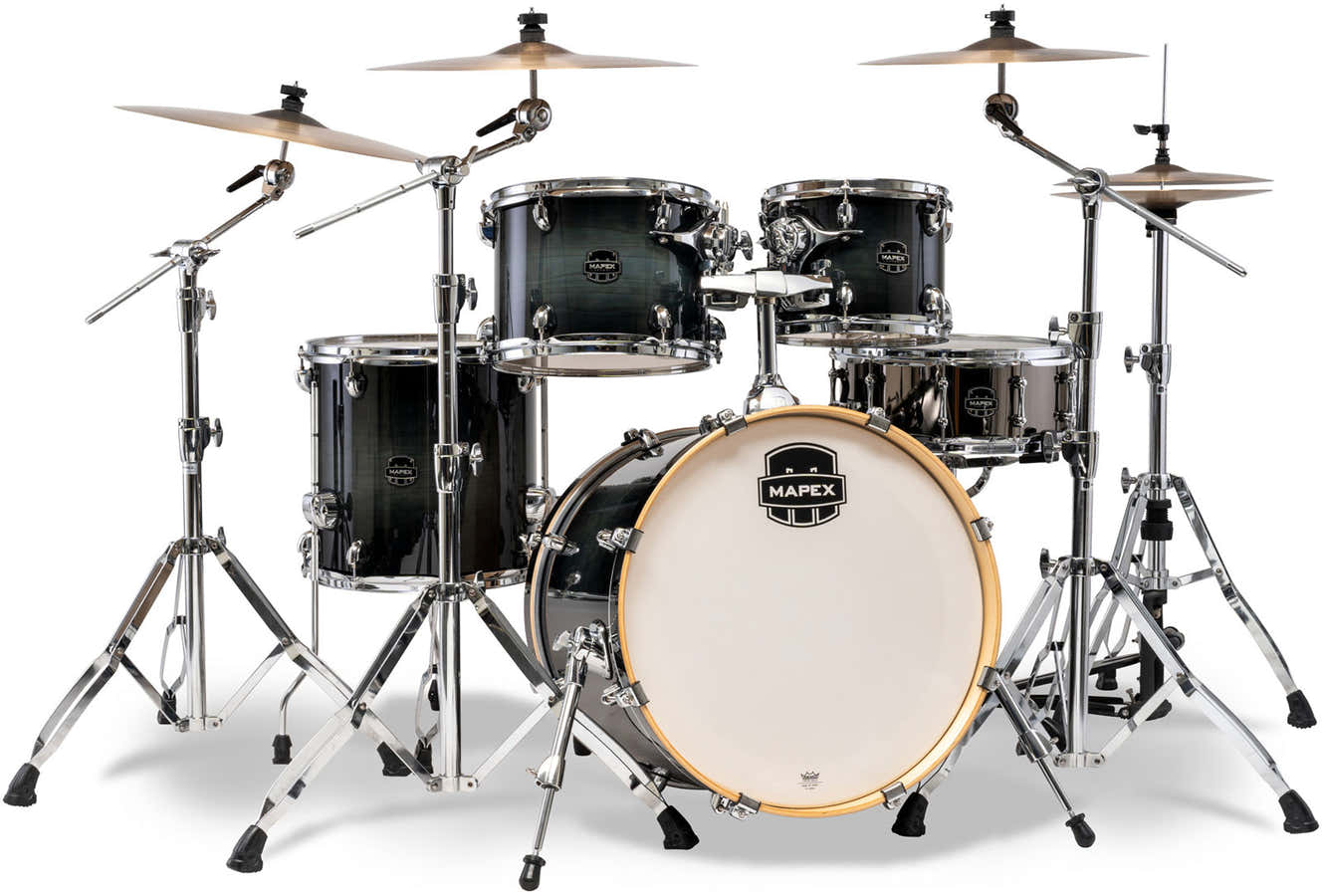 armory fusion 5 Cascos ónix negro