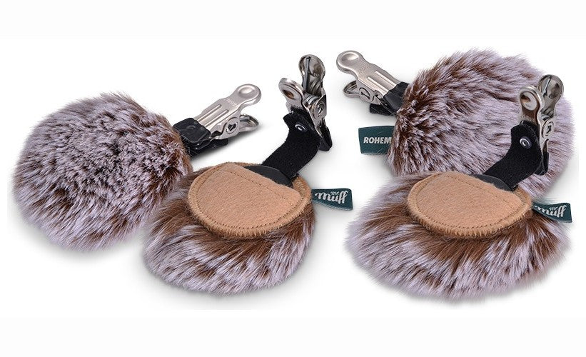 Rohema Mr Muff MiniMuff (Pack x4) Edicià³n Aniversario