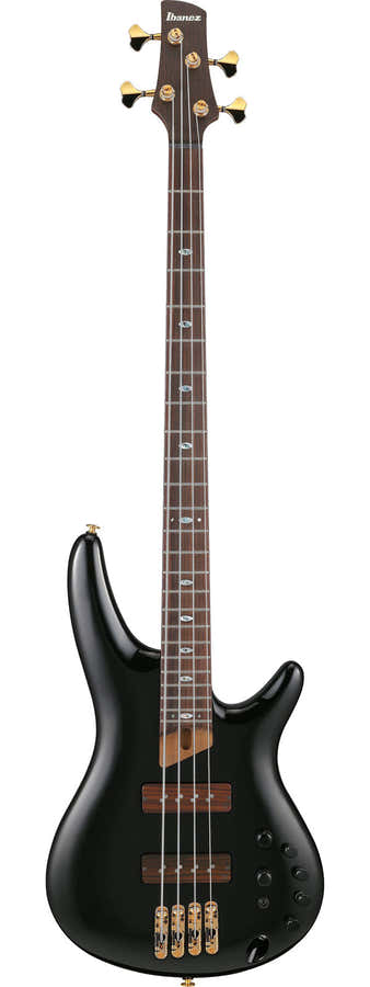SR3500-BK Negro Prestige
