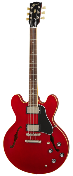 ES-335 Satén Satén Cereza Moderno